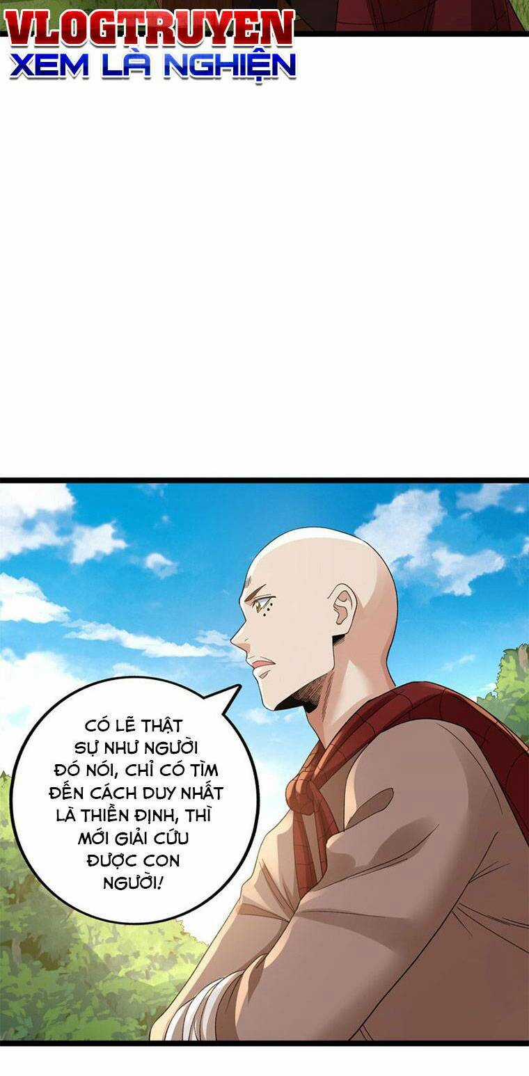 Ta Có 999 Loại Dị Năng Chapter 134 trang 24