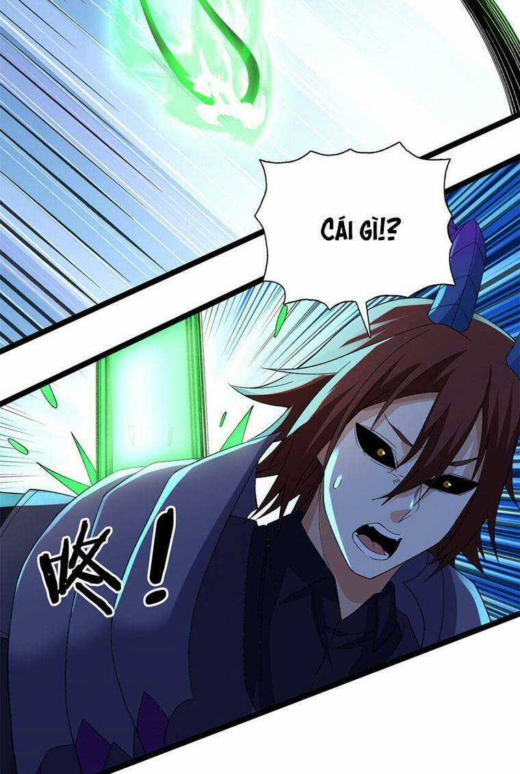 Ta Có 999 Loại Dị Năng Chapter 134 trang 8