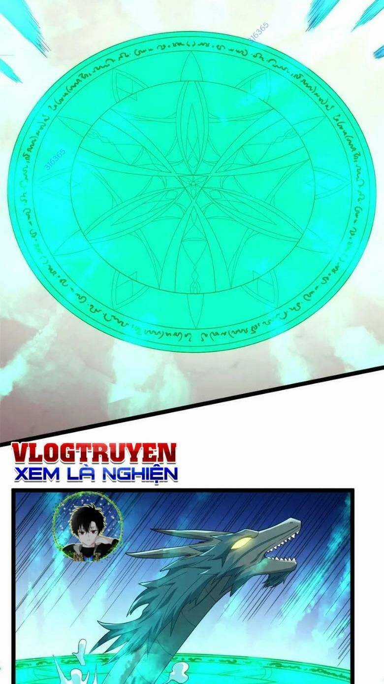 Ta Có 999 Loại Dị Năng Chapter 135 trang 11