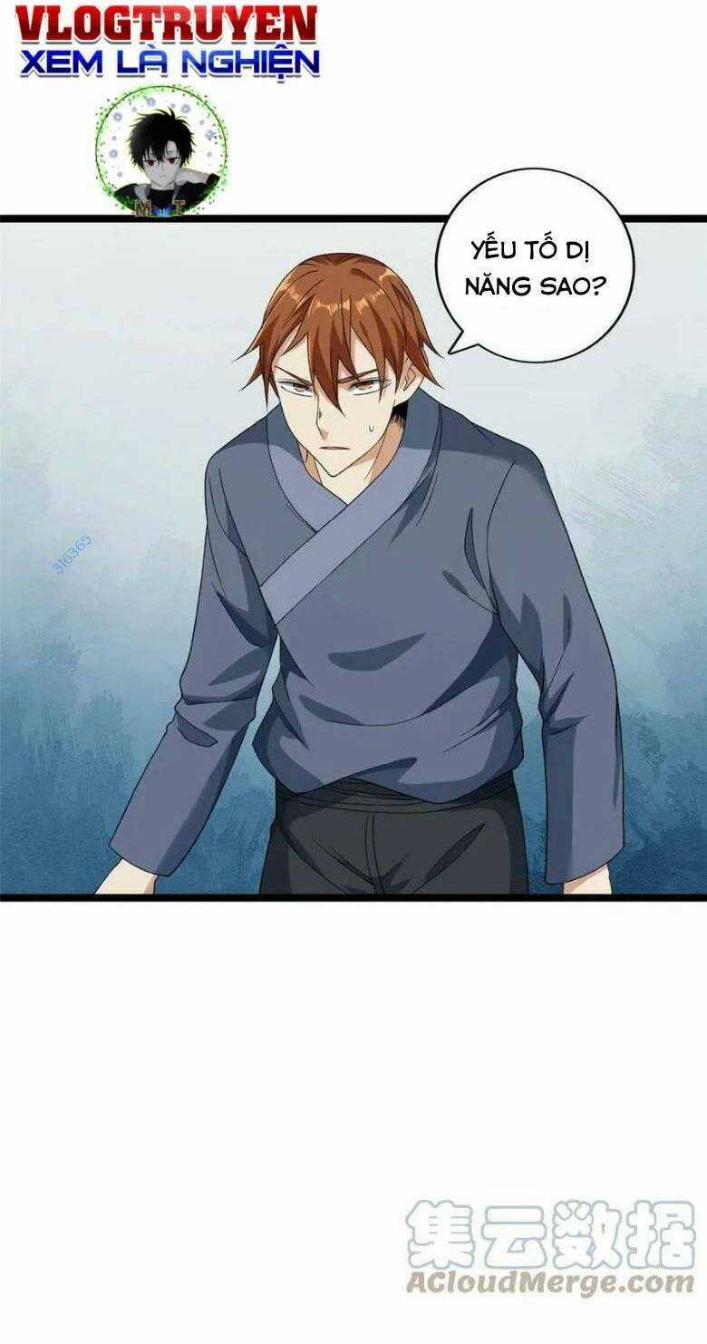 Ta Có 999 Loại Dị Năng Chapter 135 trang 16