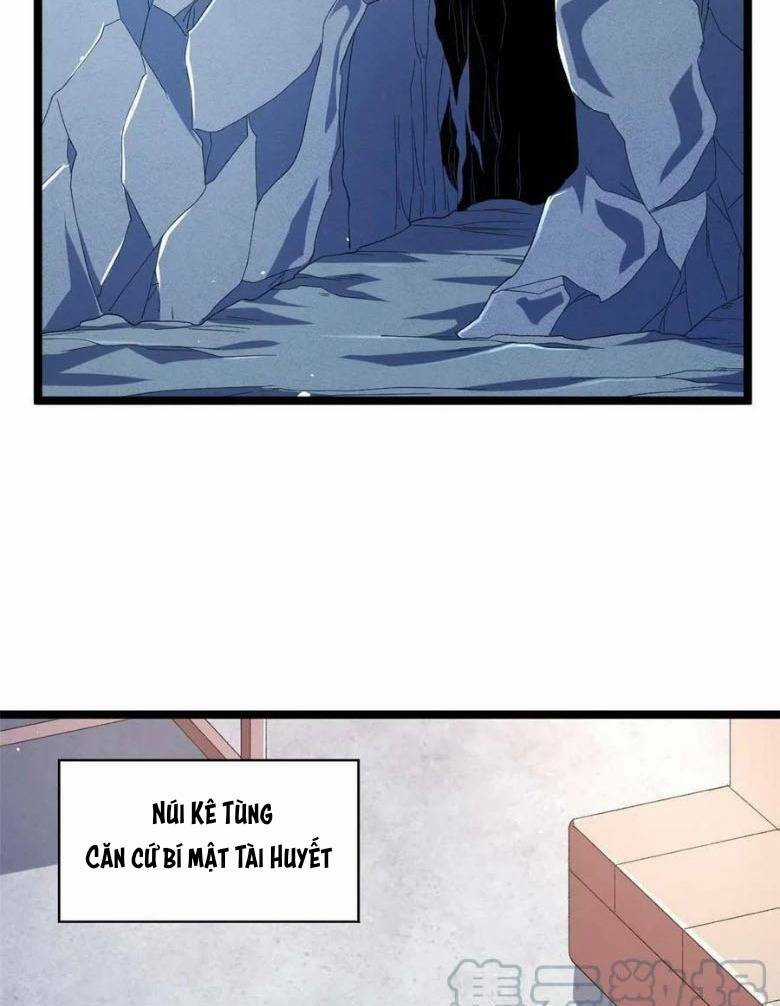 Ta Có 999 Loại Dị Năng Chapter 135 trang 18