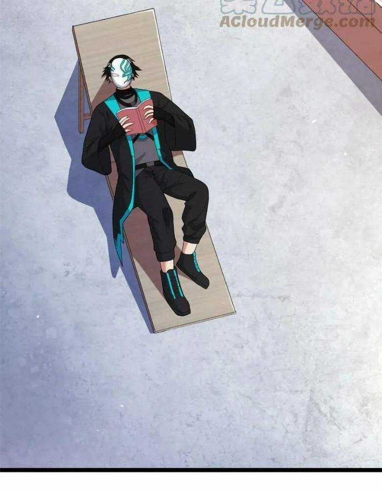 Ta Có 999 Loại Dị Năng Chapter 135 trang 19