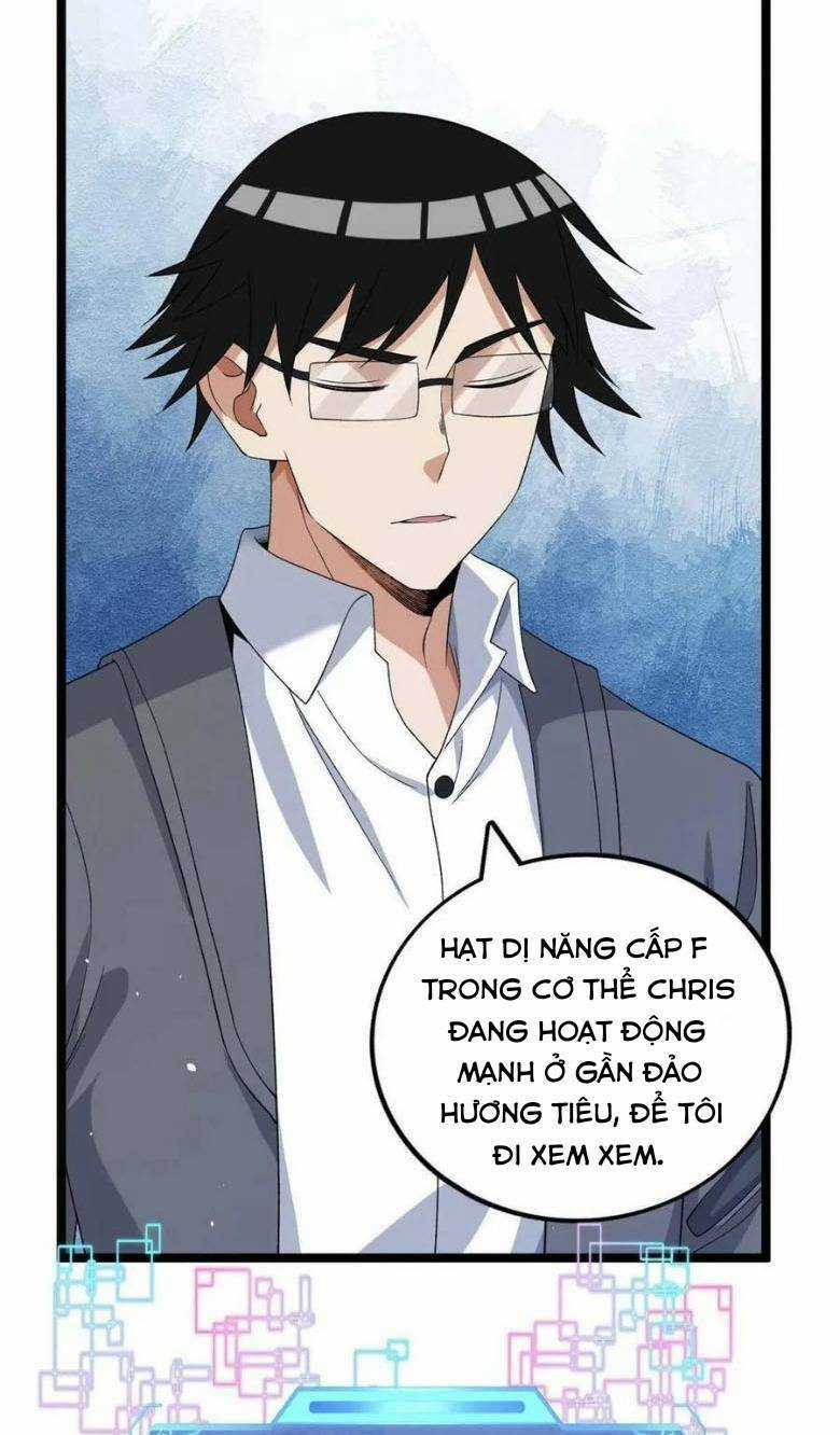 Ta Có 999 Loại Dị Năng Chapter 135 trang 22