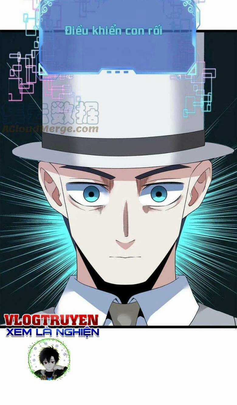 Ta Có 999 Loại Dị Năng Chapter 135 trang 23