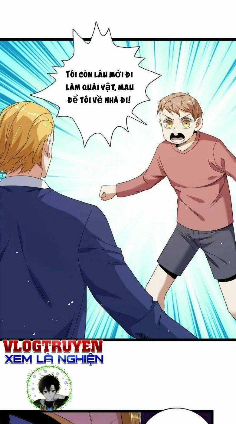 Ta Có 999 Loại Dị Năng Chapter 135 trang 28