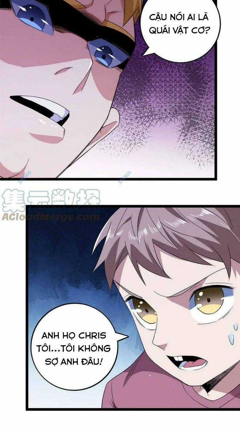 Ta Có 999 Loại Dị Năng Chapter 135 trang 29