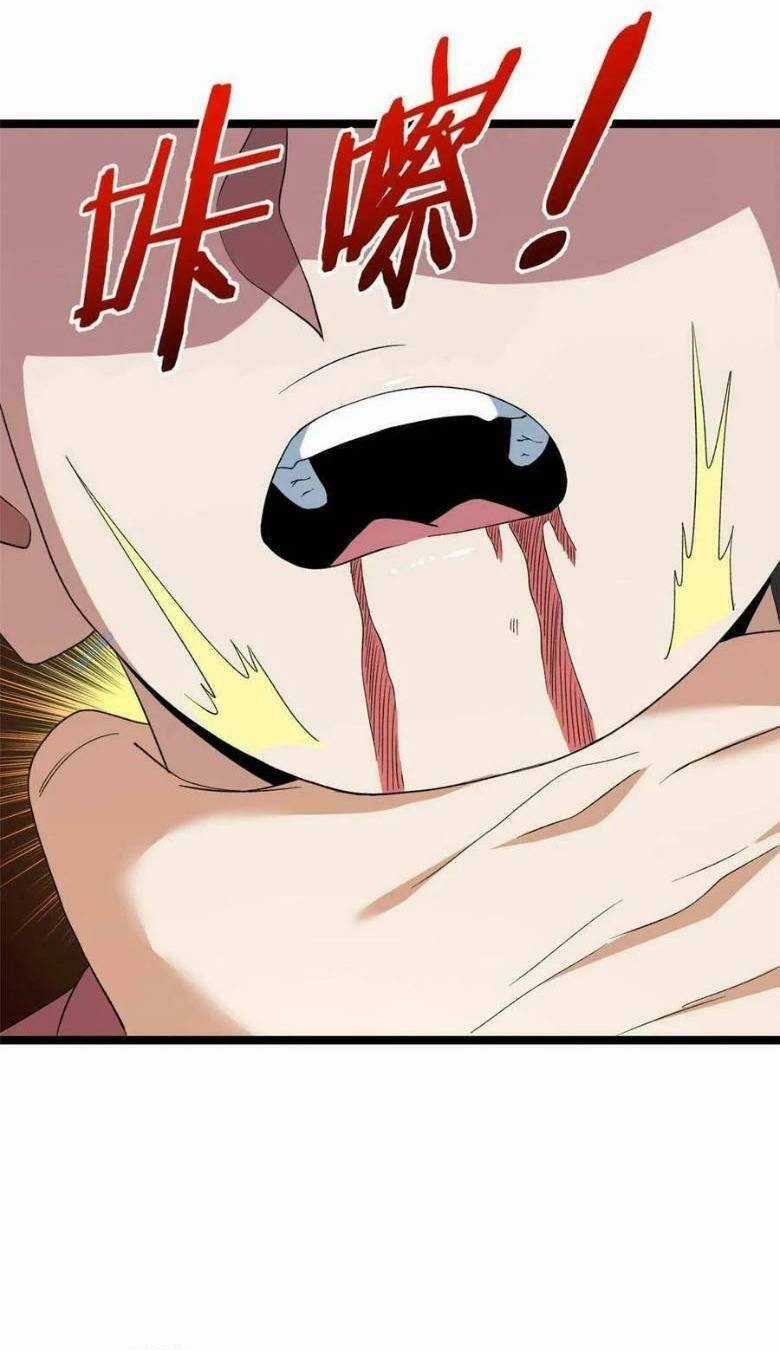 Ta Có 999 Loại Dị Năng Chapter 135 trang 32