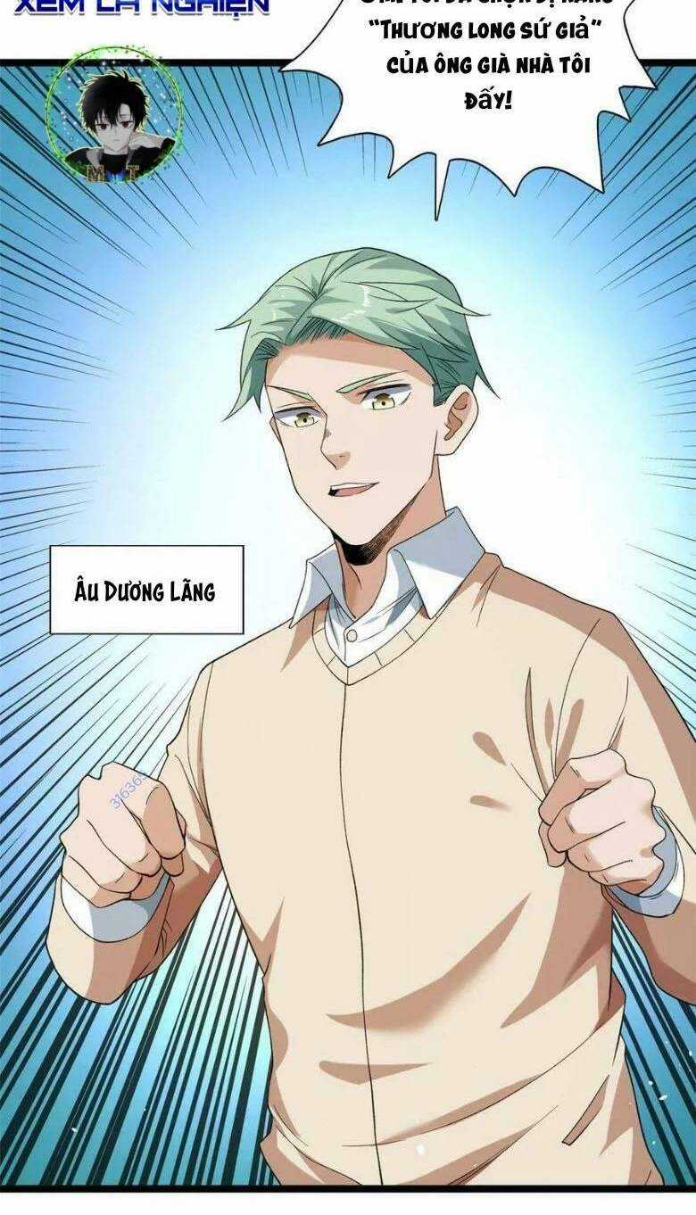 Ta Có 999 Loại Dị Năng Chapter 135 trang 4