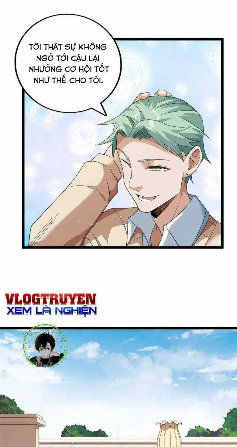 Ta Có 999 Loại Dị Năng Chapter 135 trang 5