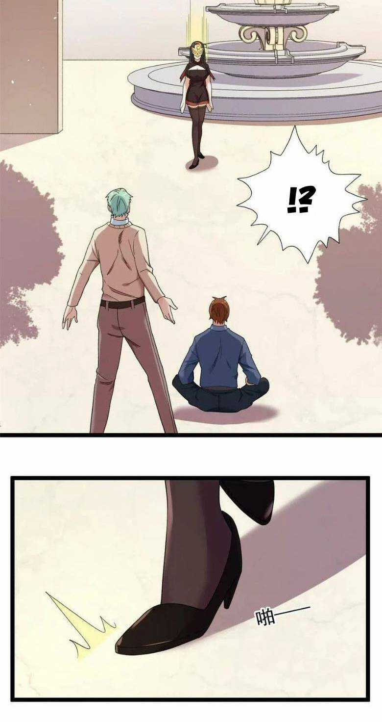 Ta Có 999 Loại Dị Năng Chapter 135 trang 6