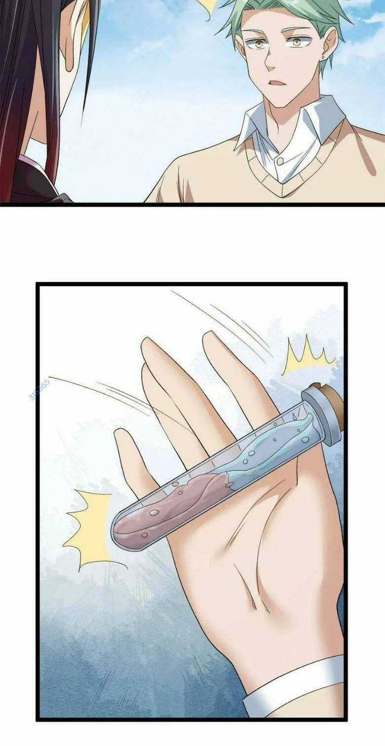 Ta Có 999 Loại Dị Năng Chapter 135 trang 8