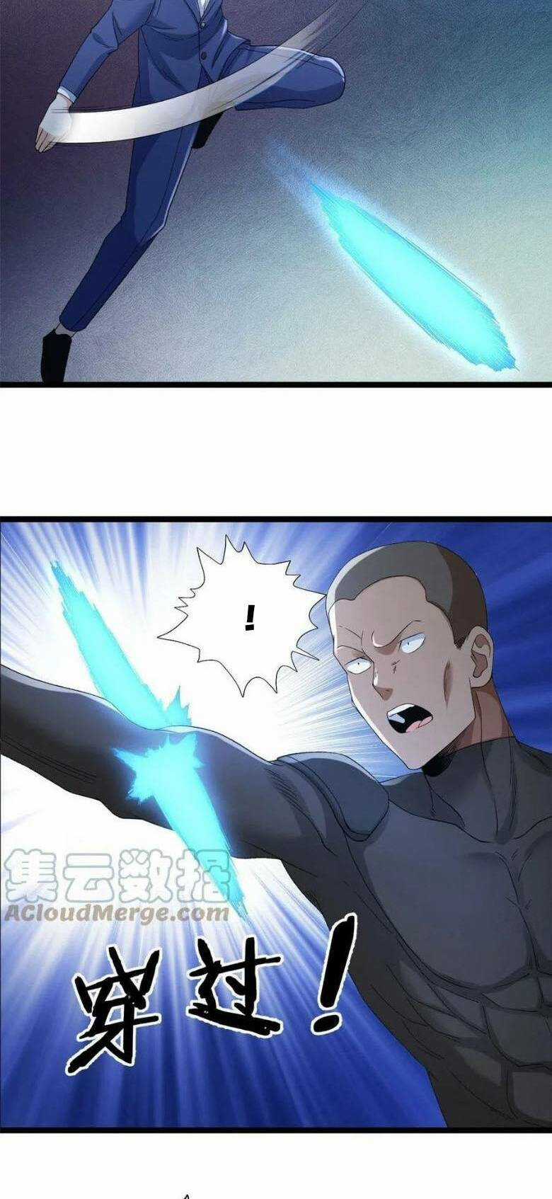 Ta Có 999 Loại Dị Năng Chapter 136 trang 18