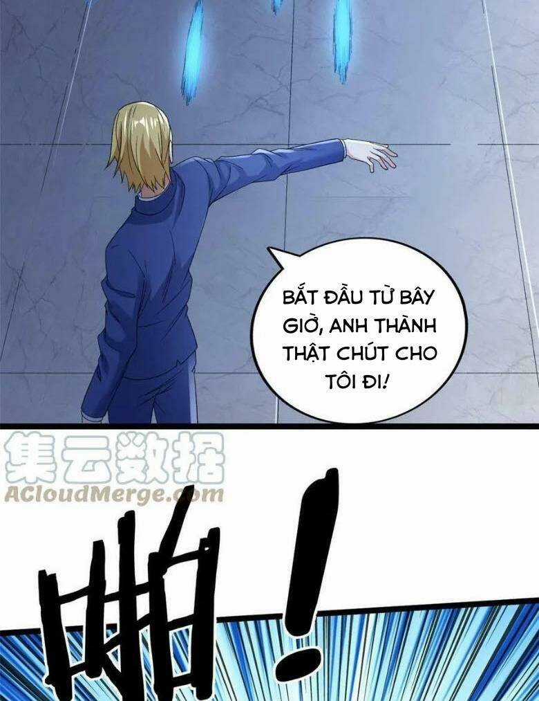 Ta Có 999 Loại Dị Năng Chapter 136 trang 20