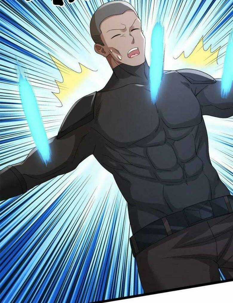 Ta Có 999 Loại Dị Năng Chapter 136 trang 21