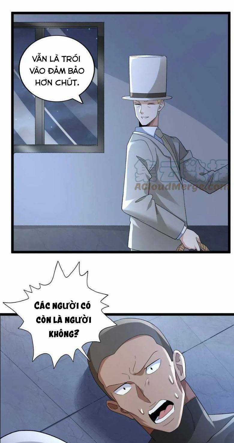 Ta Có 999 Loại Dị Năng Chapter 136 trang 26