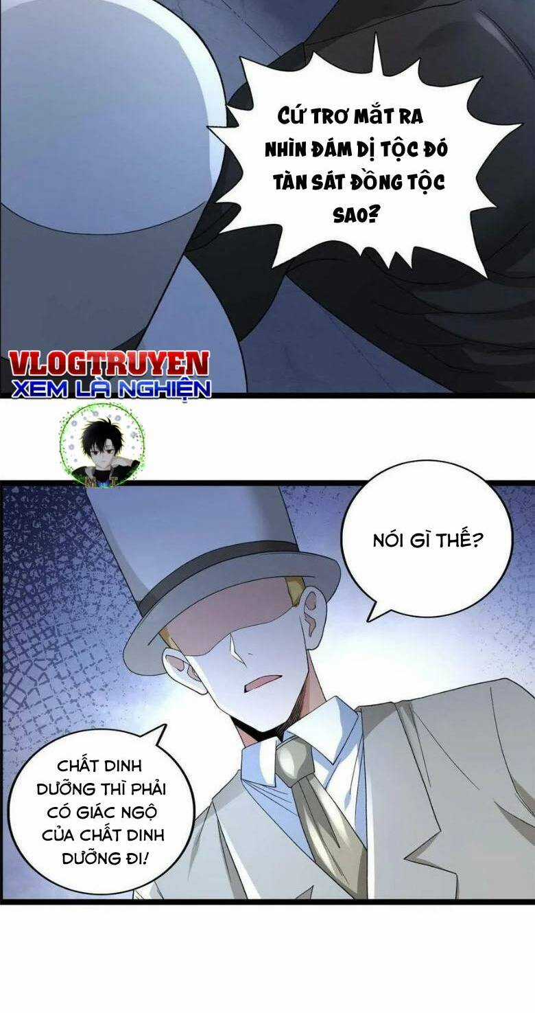 Ta Có 999 Loại Dị Năng Chapter 136 trang 27