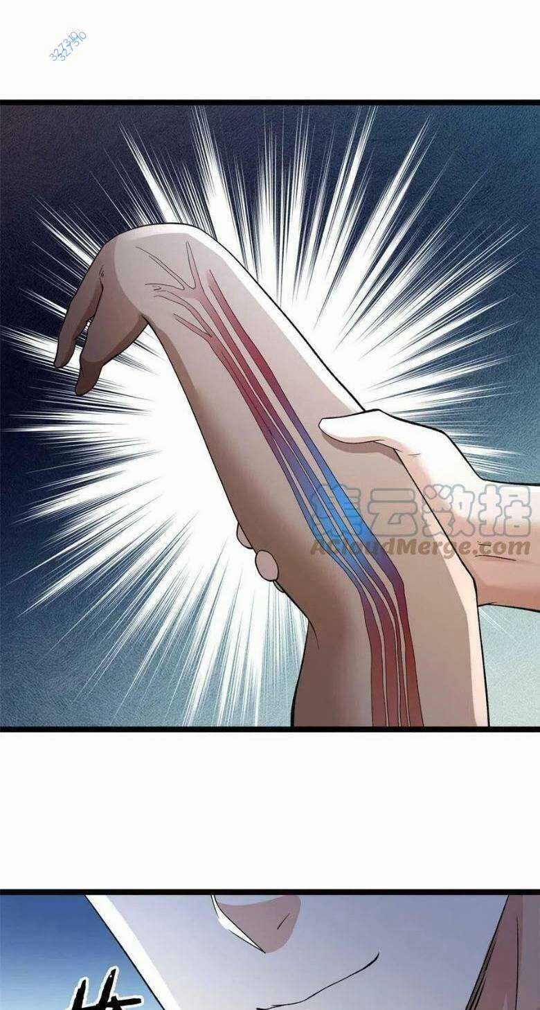 Ta Có 999 Loại Dị Năng Chapter 136 trang 28