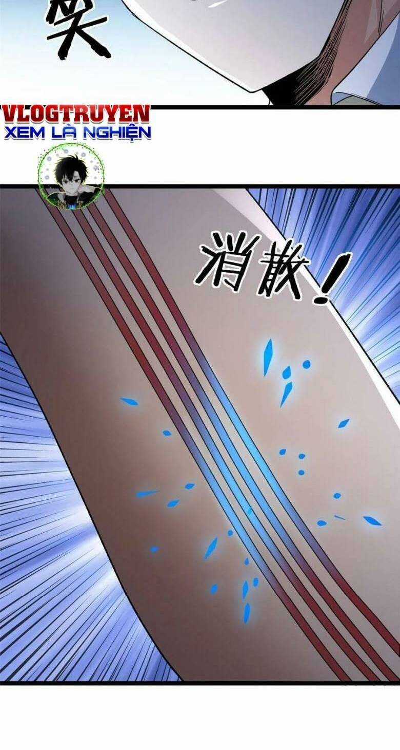 Ta Có 999 Loại Dị Năng Chapter 136 trang 29