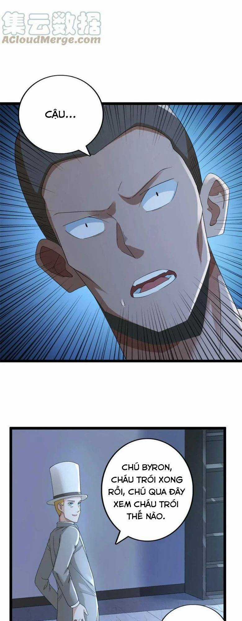 Ta Có 999 Loại Dị Năng Chapter 136 trang 30