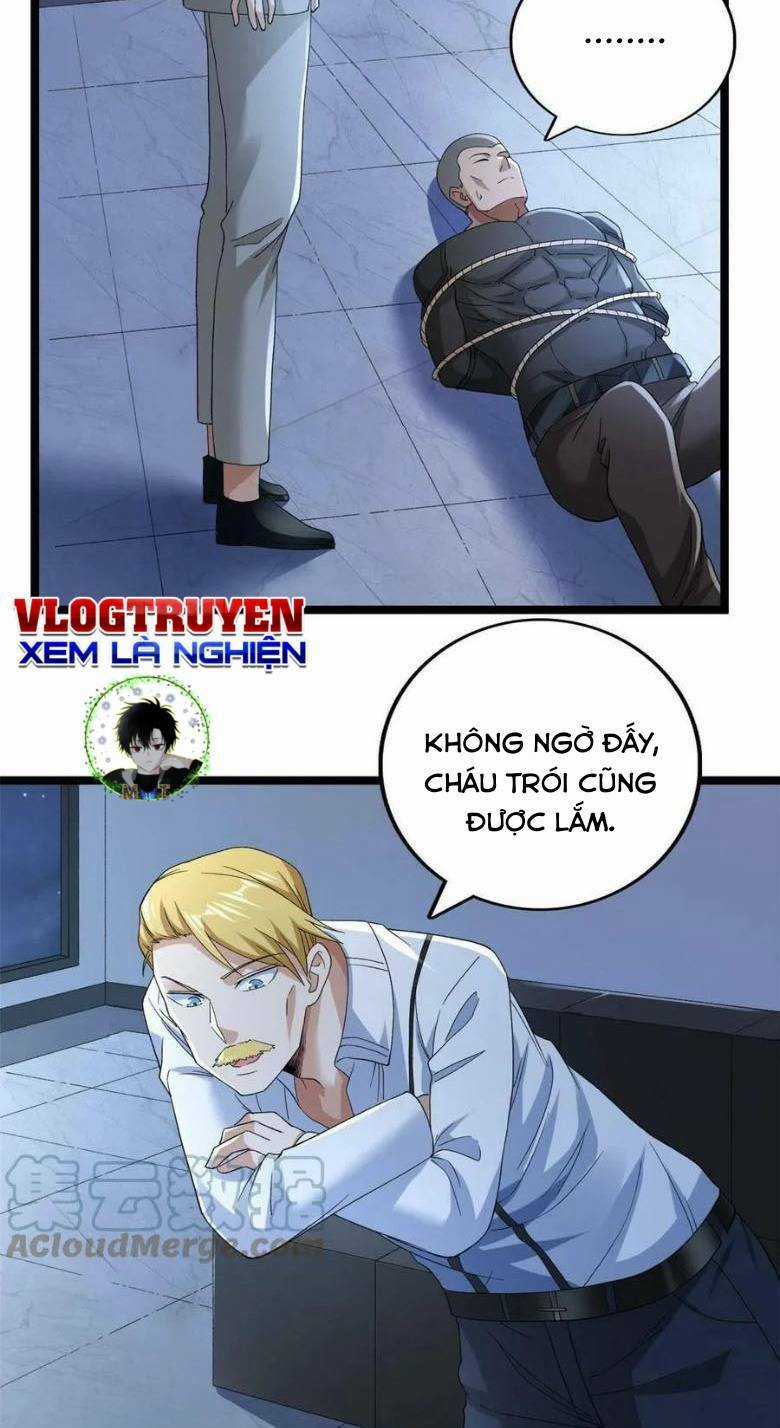 Ta Có 999 Loại Dị Năng Chapter 136 trang 31