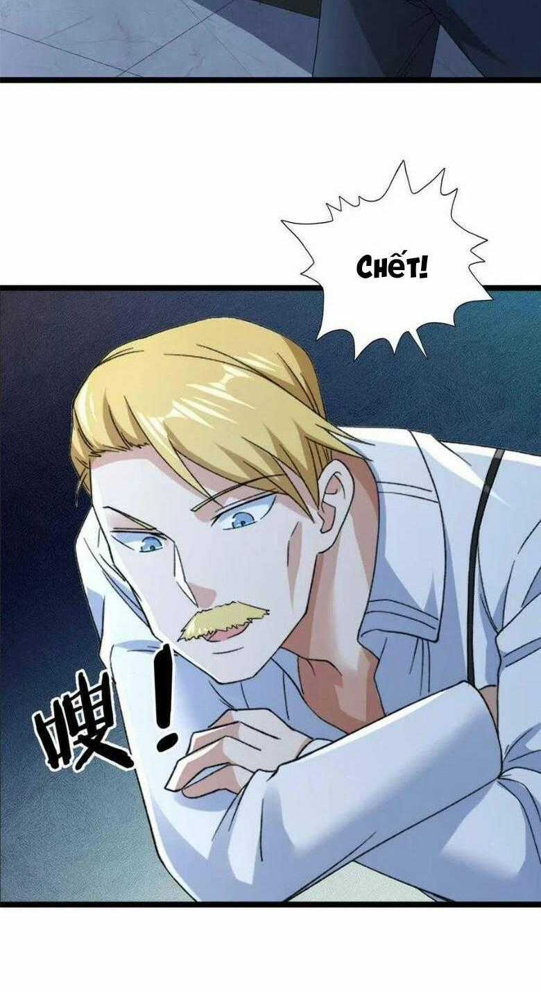 Ta Có 999 Loại Dị Năng Chapter 136 trang 32