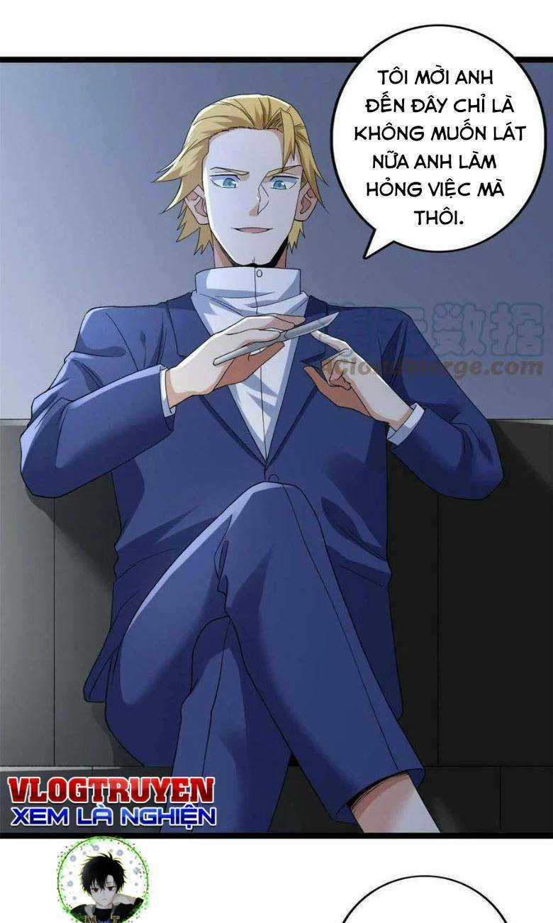 Ta Có 999 Loại Dị Năng Chapter 136 trang 5