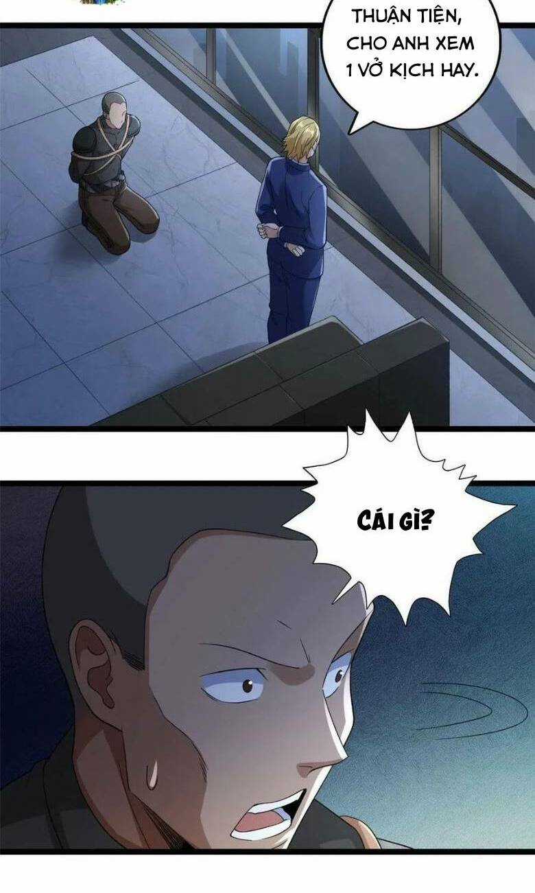 Ta Có 999 Loại Dị Năng Chapter 136 trang 6