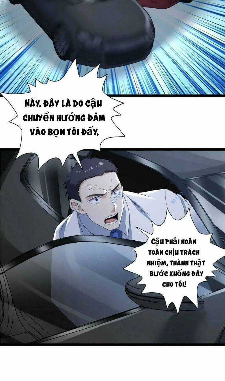 Ta Có 999 Loại Dị Năng Chapter 136 trang 8