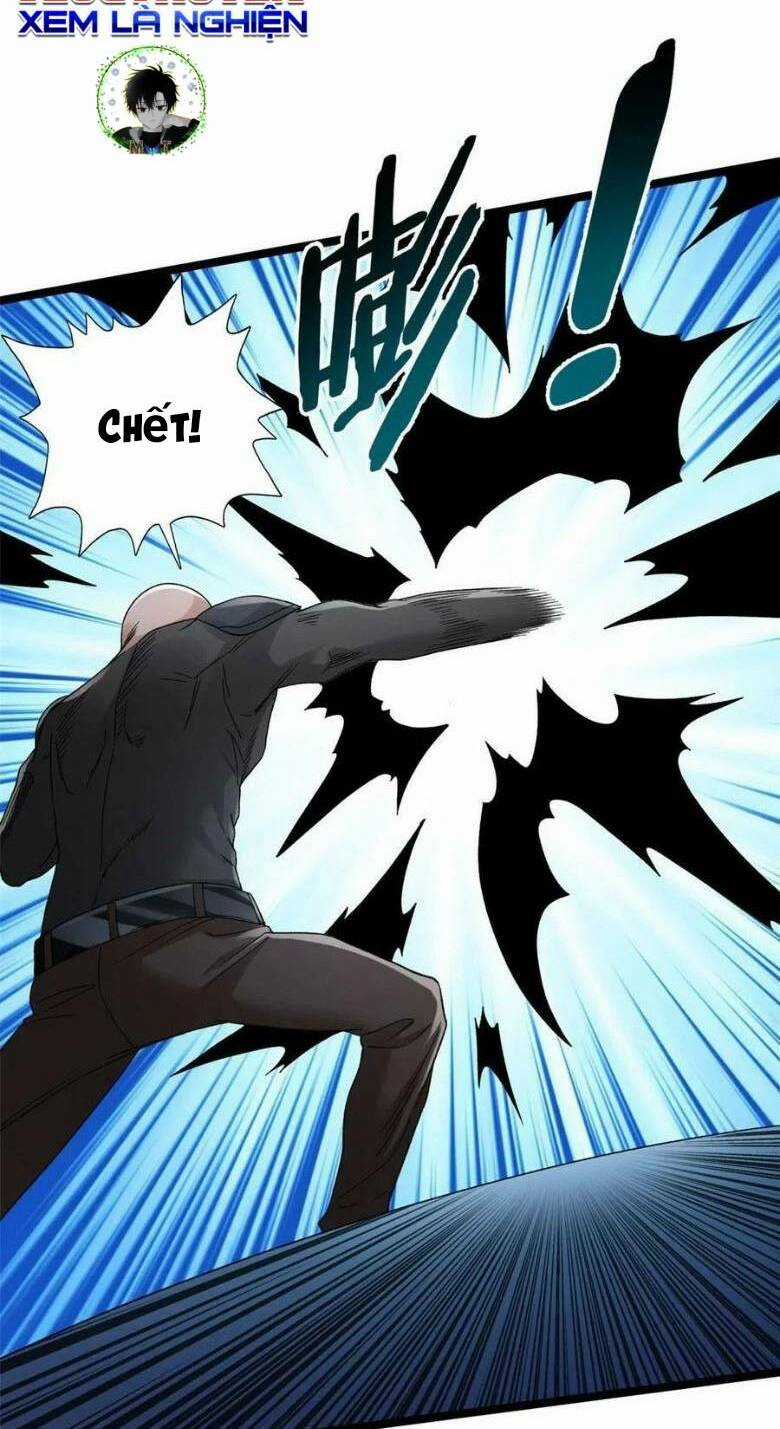 Ta Có 999 Loại Dị Năng Chapter 137 trang 10