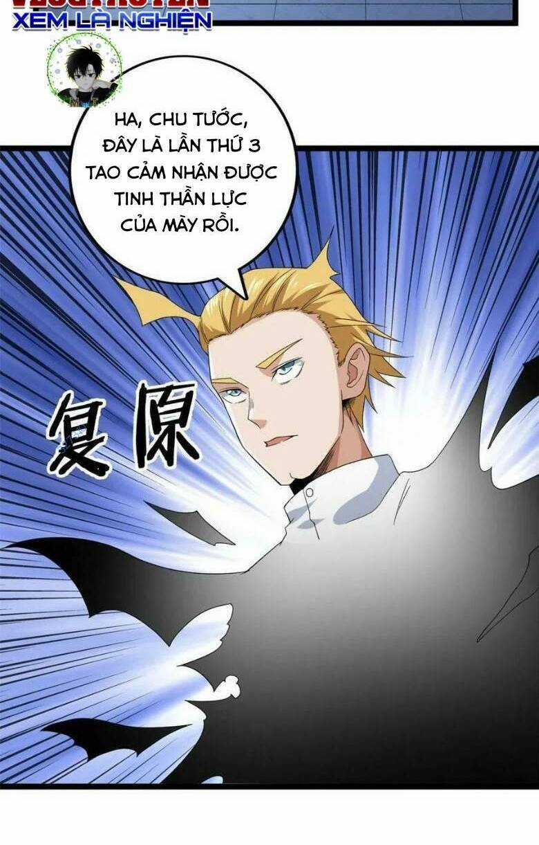 Ta Có 999 Loại Dị Năng Chapter 137 trang 12