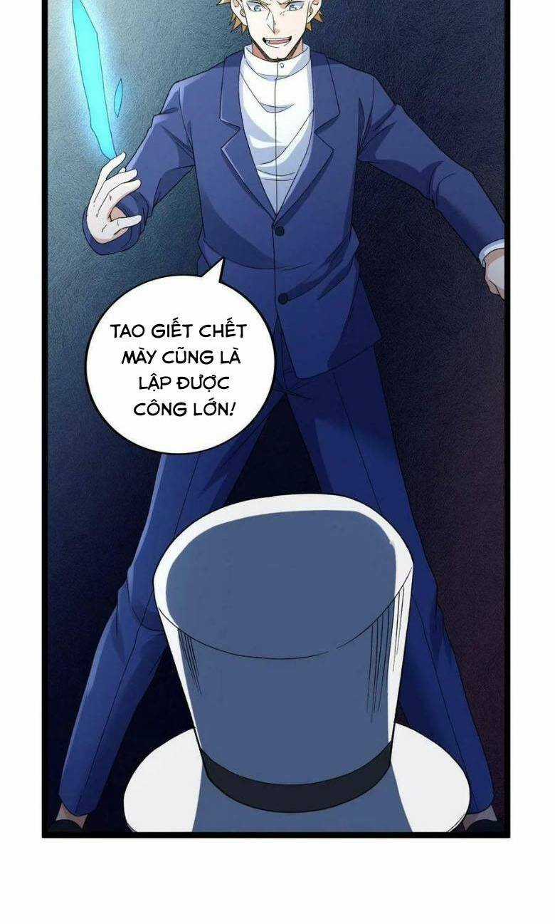Ta Có 999 Loại Dị Năng Chapter 137 trang 14