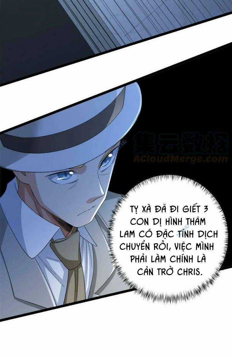 Ta Có 999 Loại Dị Năng Chapter 137 trang 16