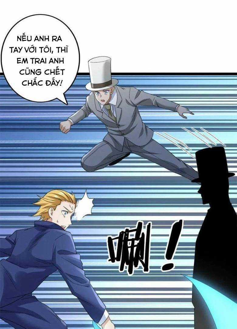 Ta Có 999 Loại Dị Năng Chapter 137 trang 17