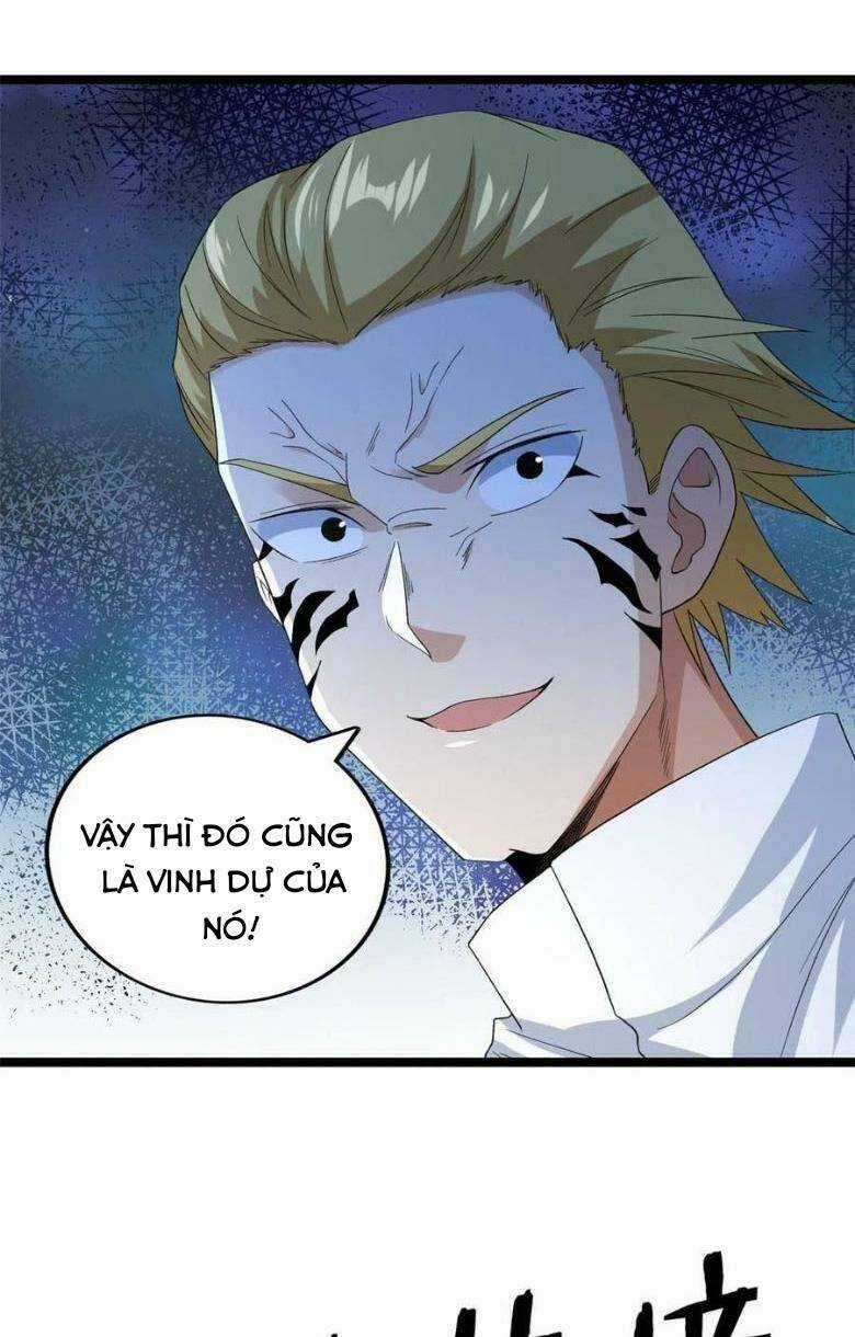 Ta Có 999 Loại Dị Năng Chapter 137 trang 19
