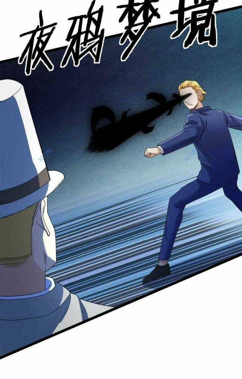 Ta Có 999 Loại Dị Năng Chapter 137 trang 20