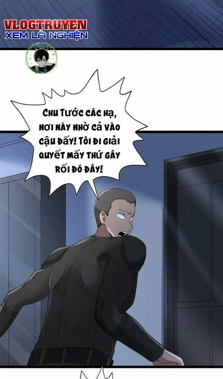 Ta Có 999 Loại Dị Năng Chapter 137 trang 22