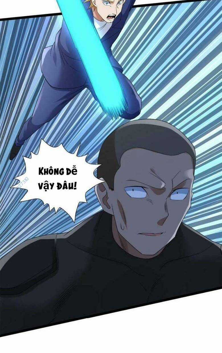 Ta Có 999 Loại Dị Năng Chapter 137 trang 24