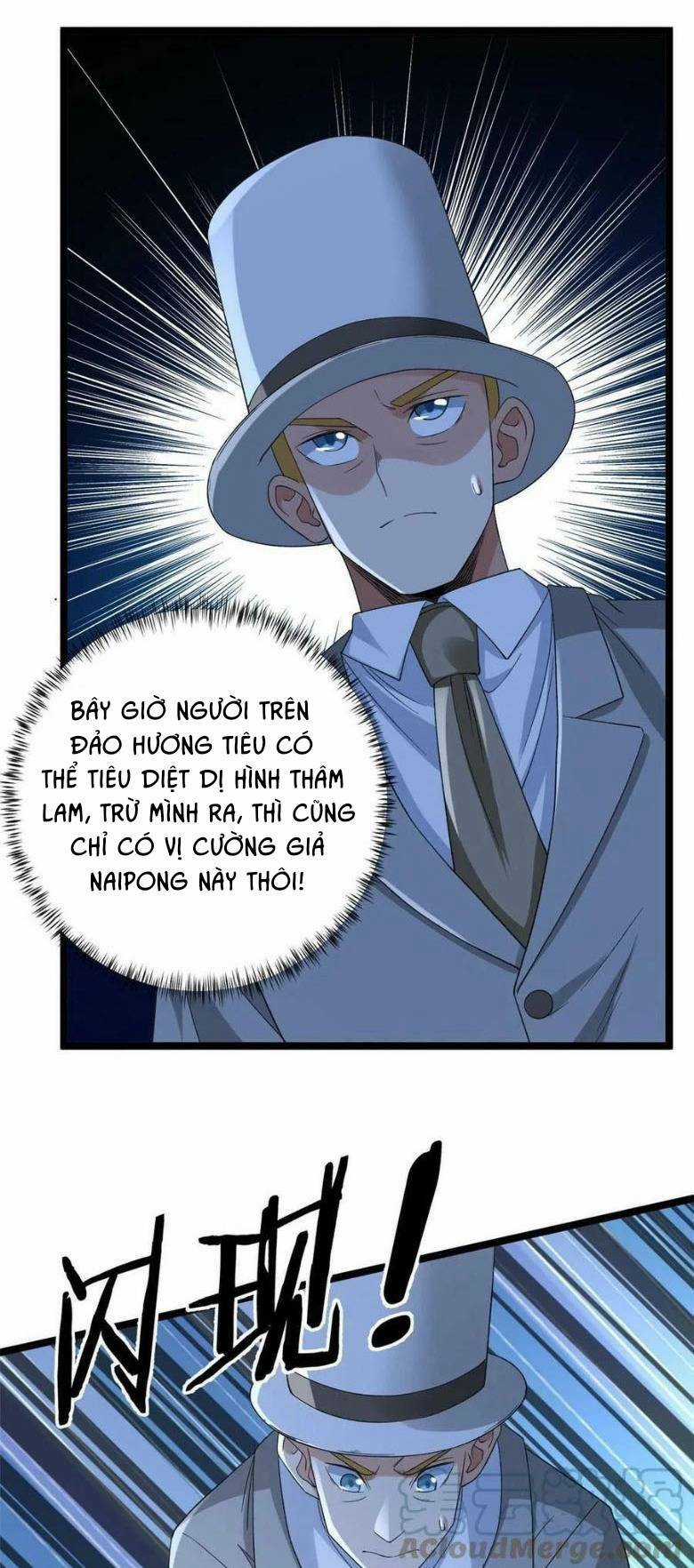 Ta Có 999 Loại Dị Năng Chapter 137 trang 25