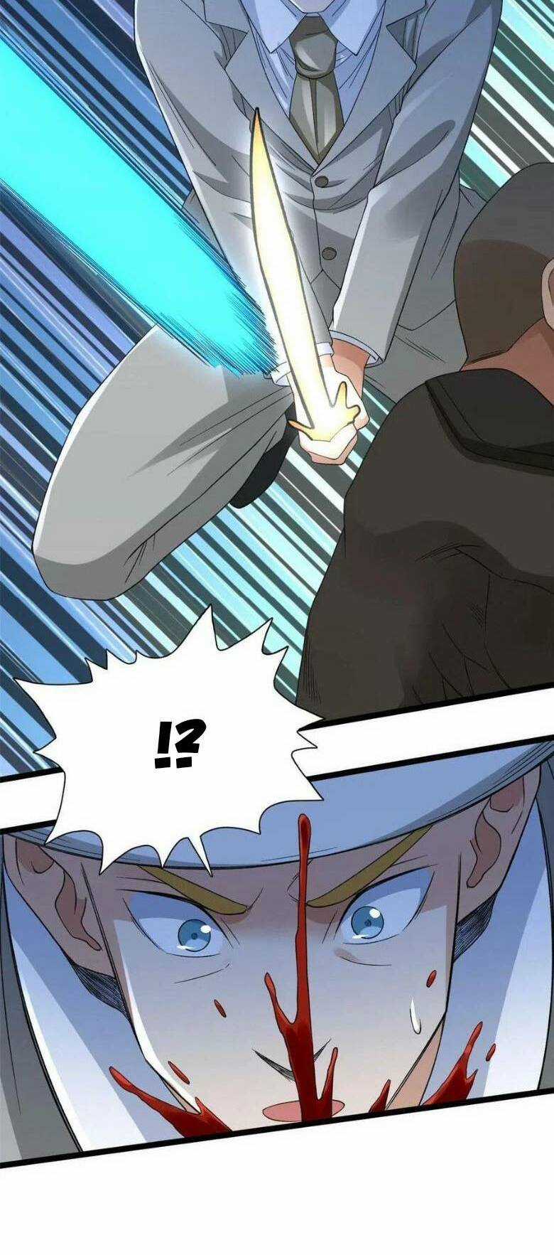 Ta Có 999 Loại Dị Năng Chapter 137 trang 26