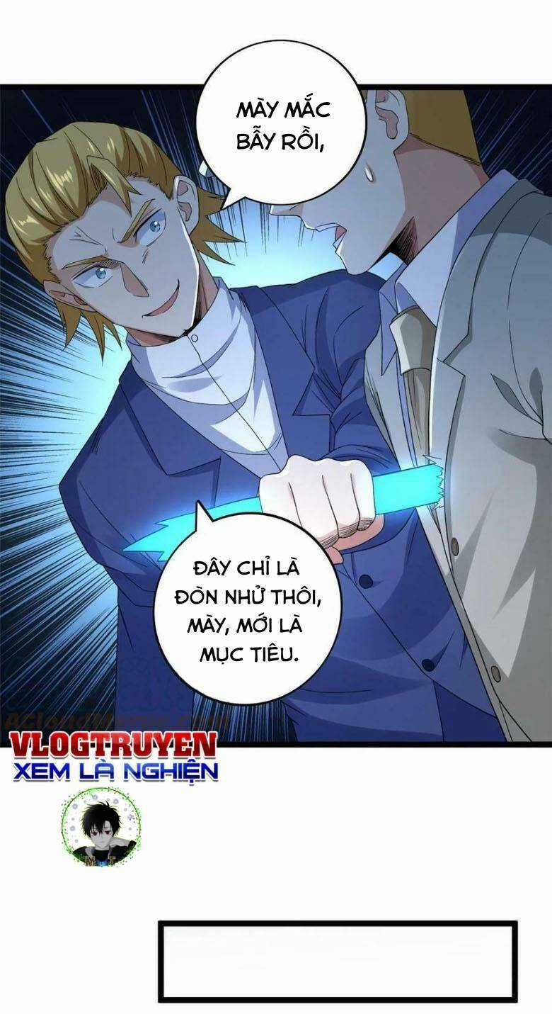 Ta Có 999 Loại Dị Năng Chapter 137 trang 27