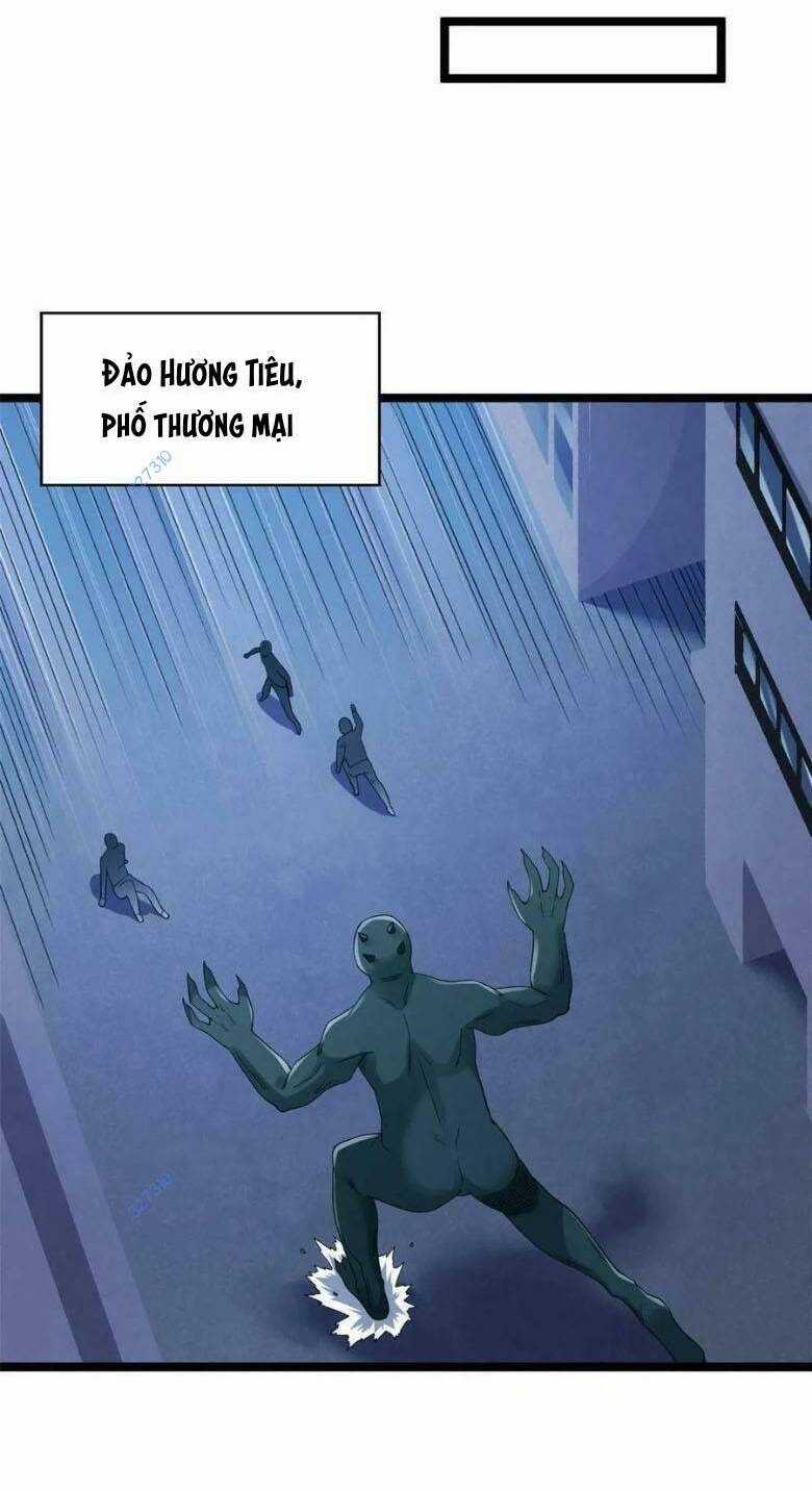 Ta Có 999 Loại Dị Năng Chapter 137 trang 28