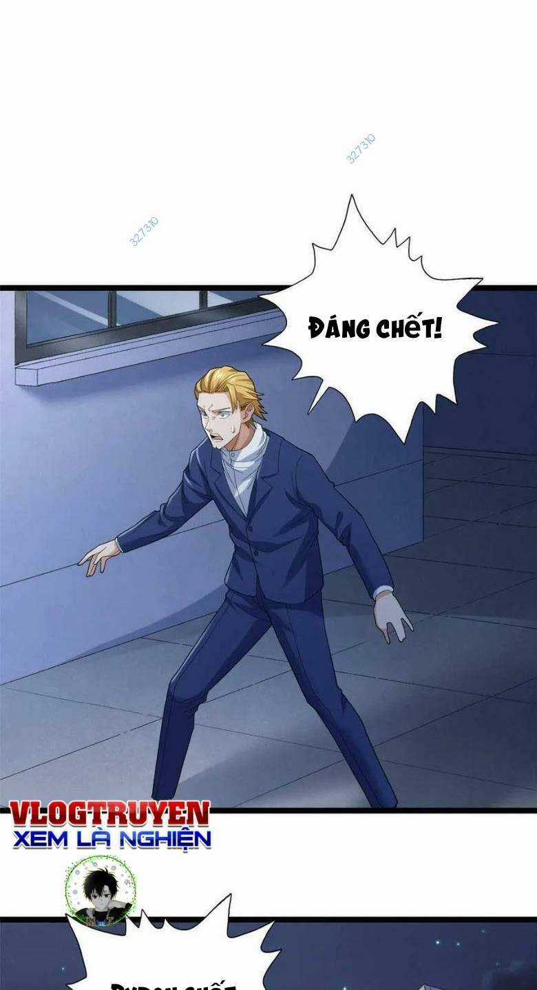 Ta Có 999 Loại Dị Năng Chapter 137 trang 3