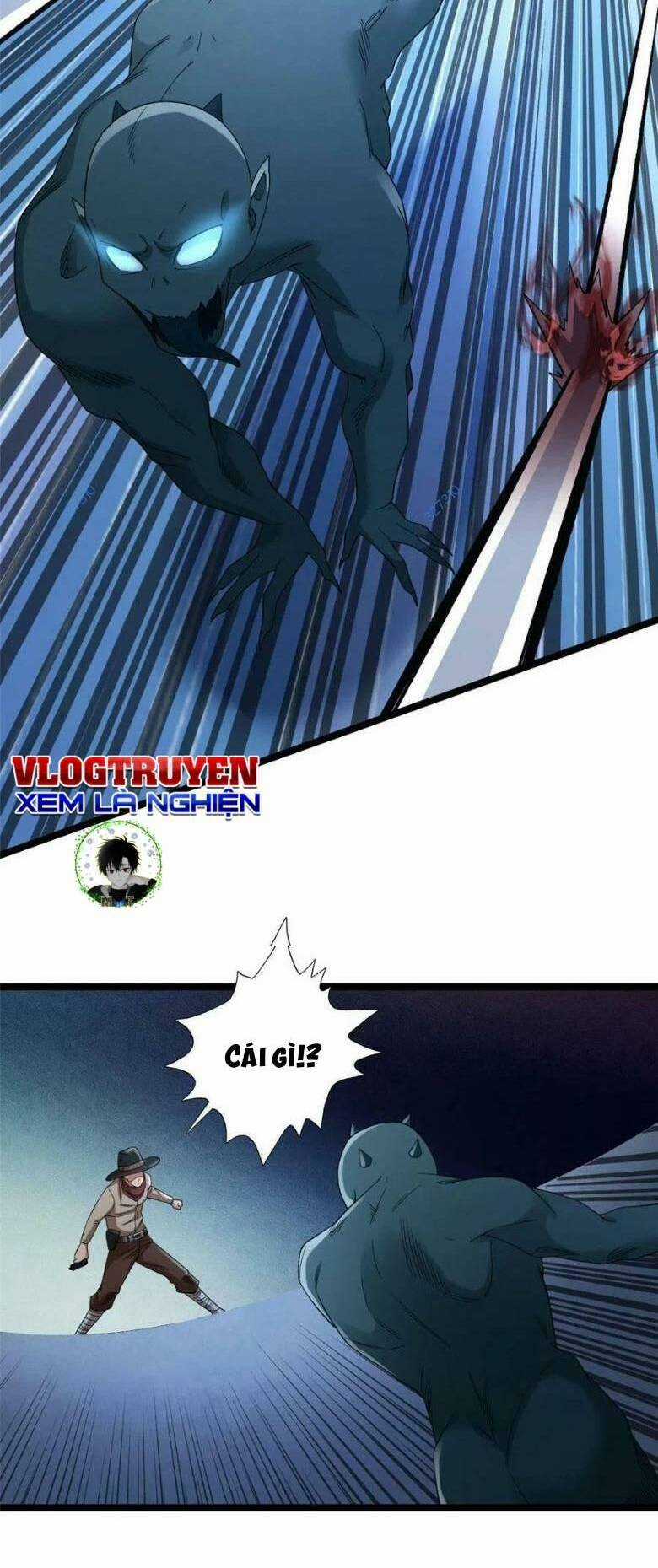 Ta Có 999 Loại Dị Năng Chapter 137 trang 32