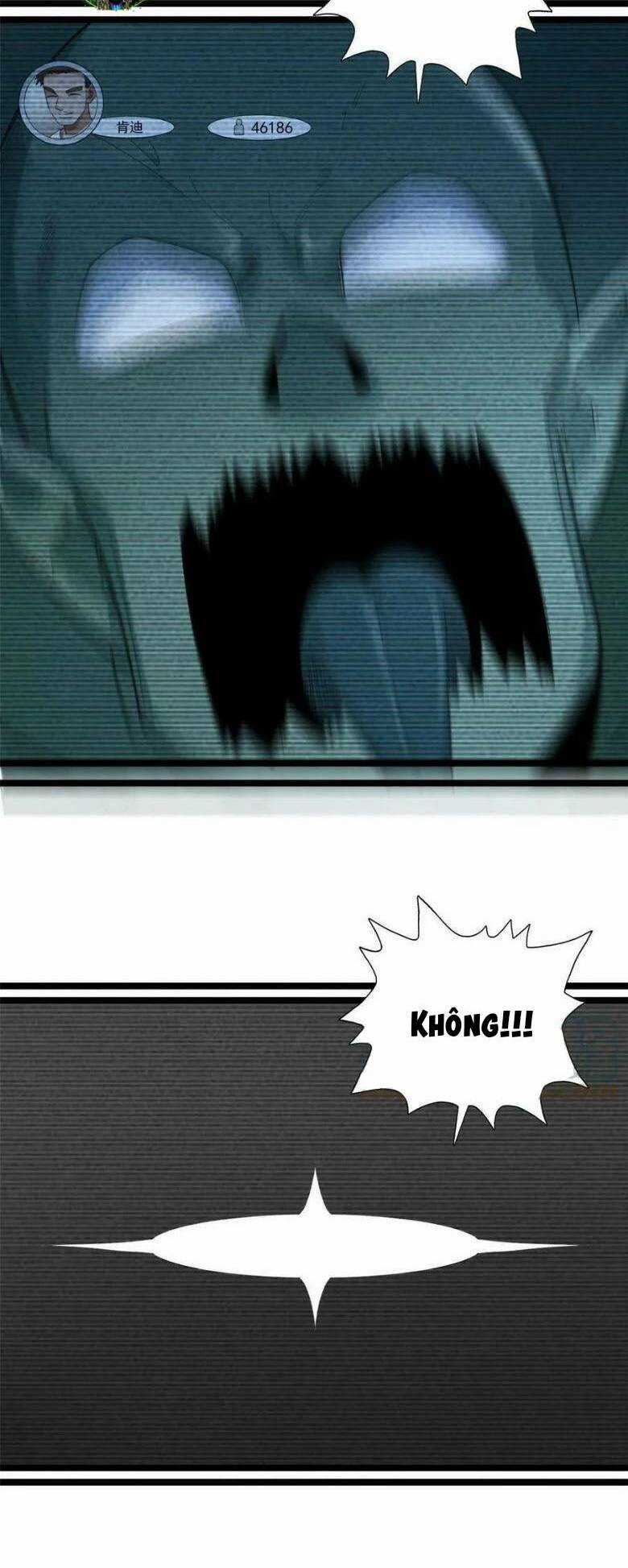 Ta Có 999 Loại Dị Năng Chapter 137 trang 34