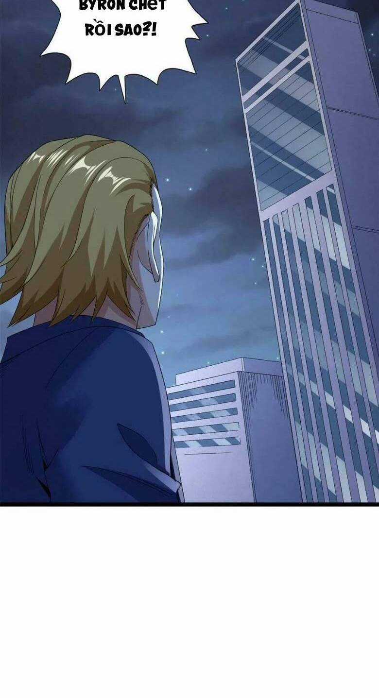 Ta Có 999 Loại Dị Năng Chapter 137 trang 4