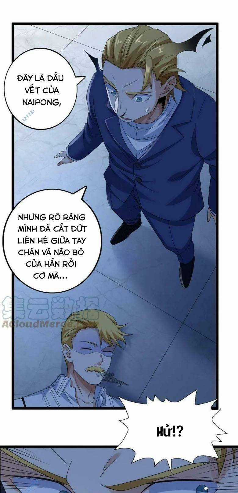 Ta Có 999 Loại Dị Năng Chapter 137 trang 7