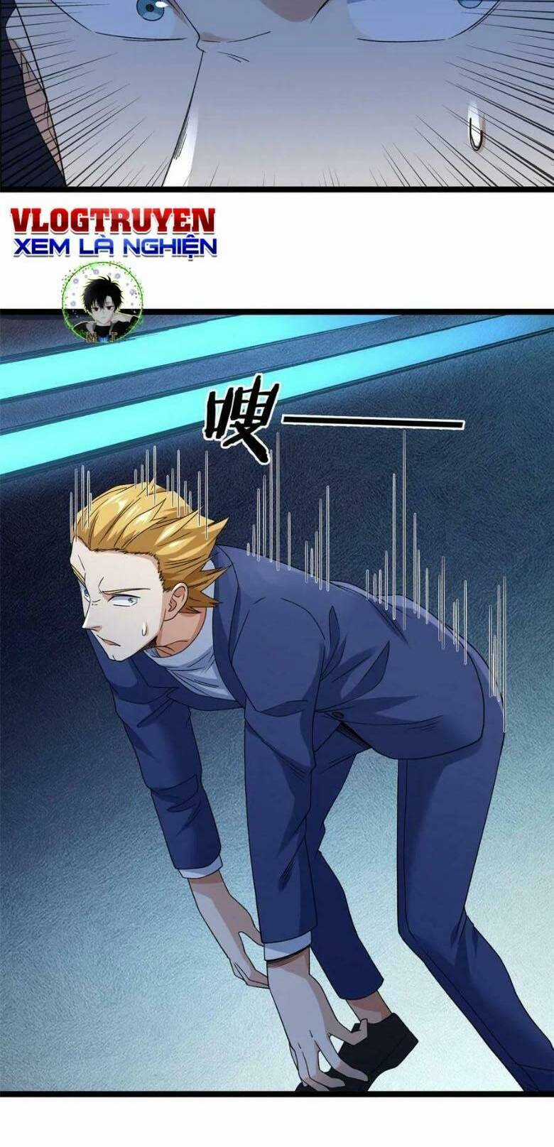 Ta Có 999 Loại Dị Năng Chapter 137 trang 8