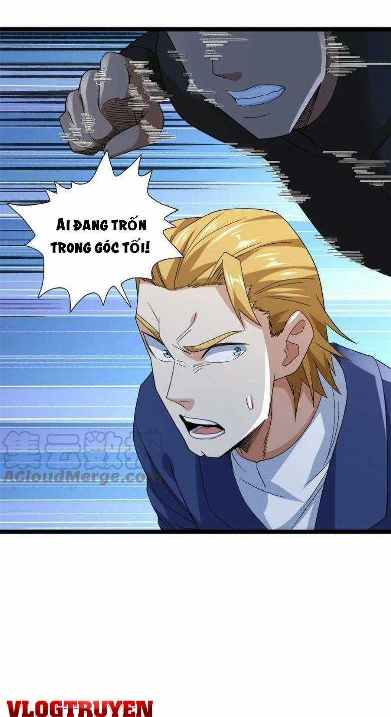 Ta Có 999 Loại Dị Năng Chapter 137 trang 9