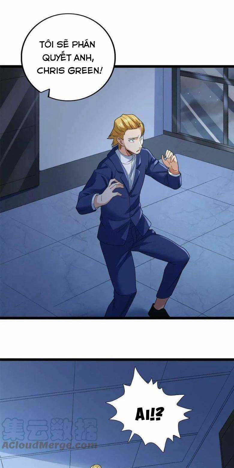 Ta Có 999 Loại Dị Năng Chapter 138 trang 13