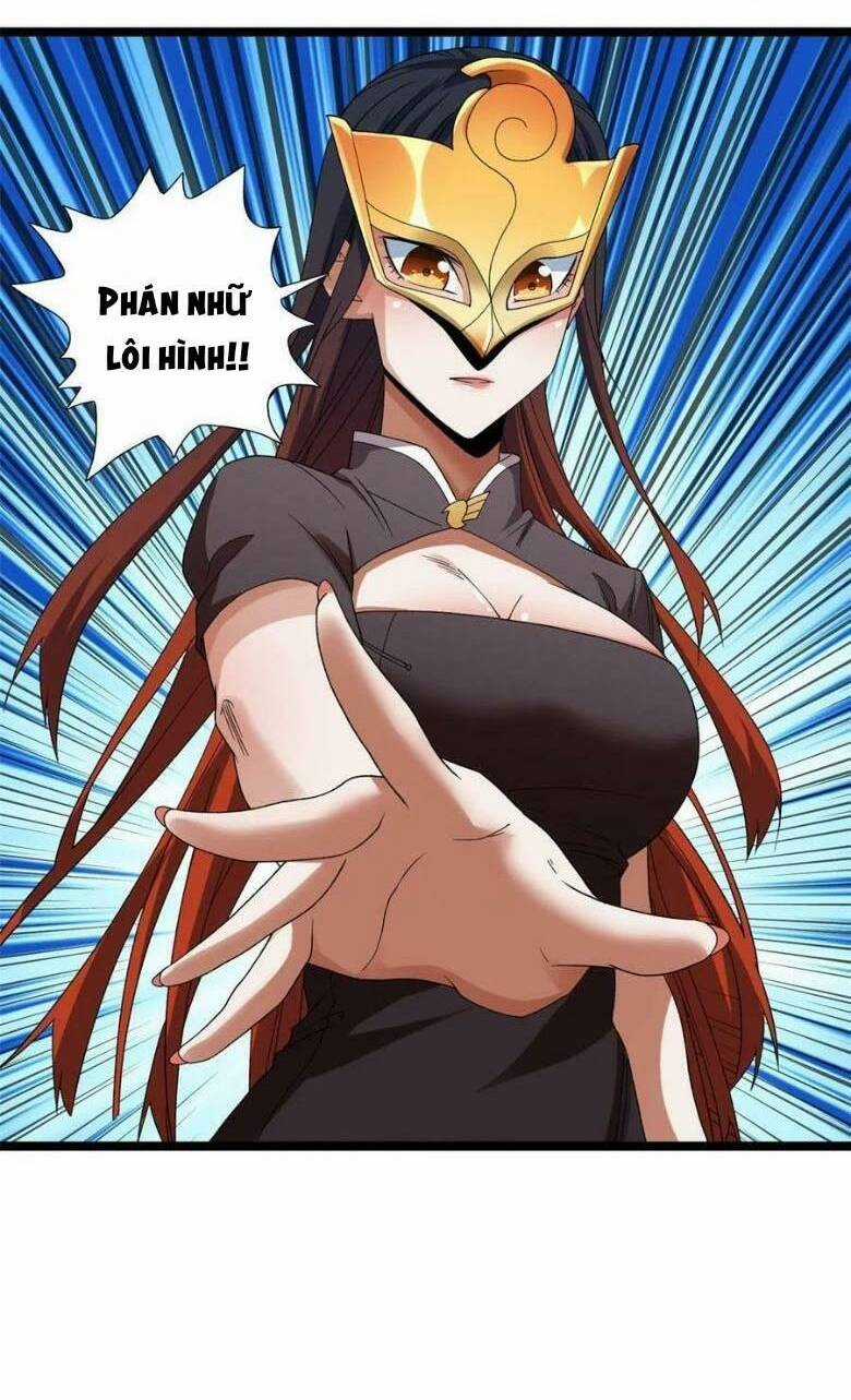 Ta Có 999 Loại Dị Năng Chapter 138 trang 16